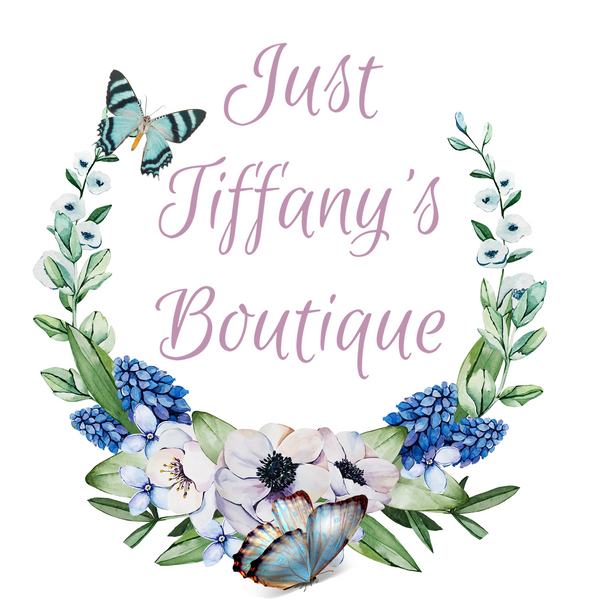 Just Tiffany’s Boutique 